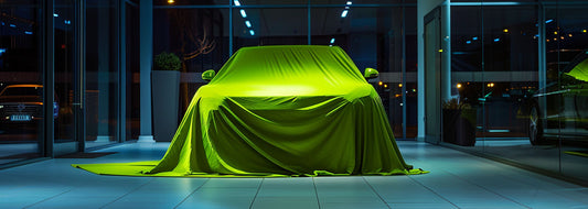What’s Your Dream Car with a R500k Budget?