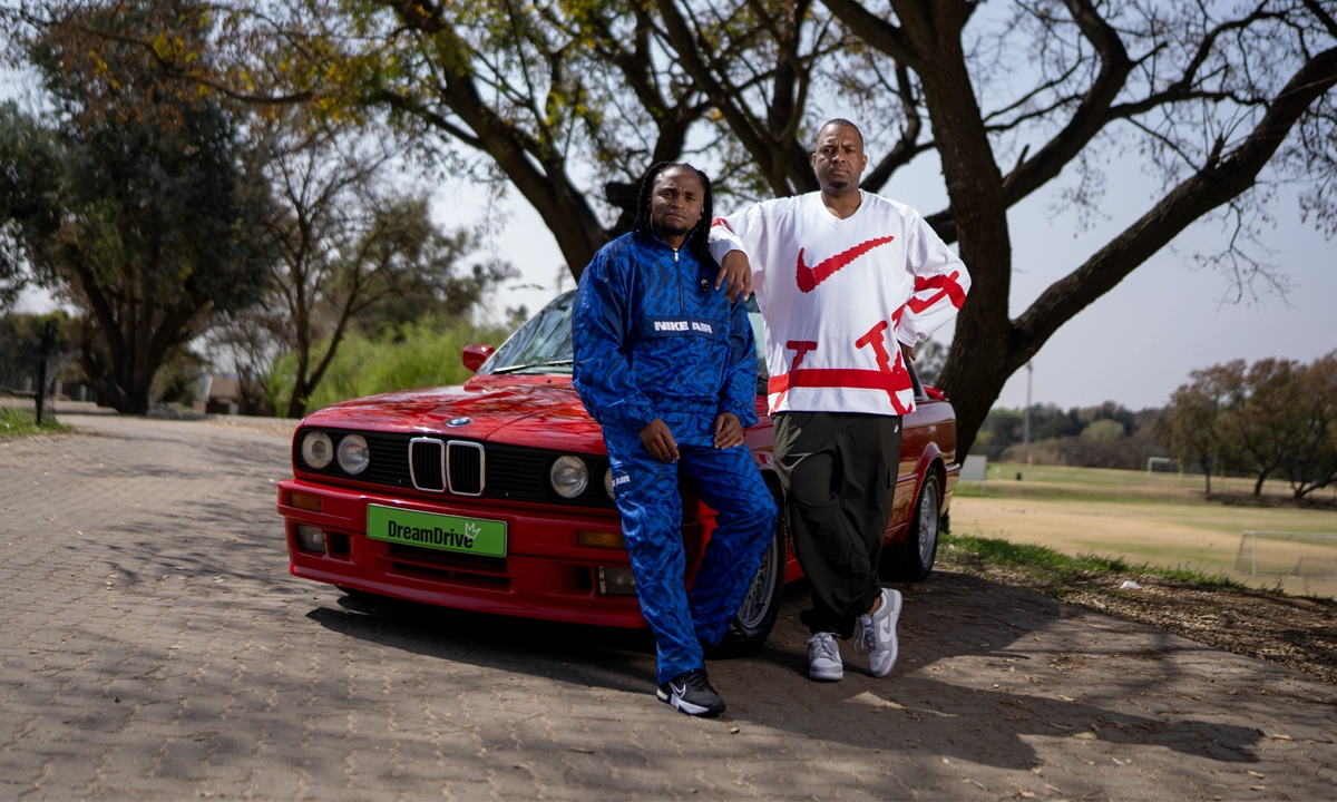 BMW