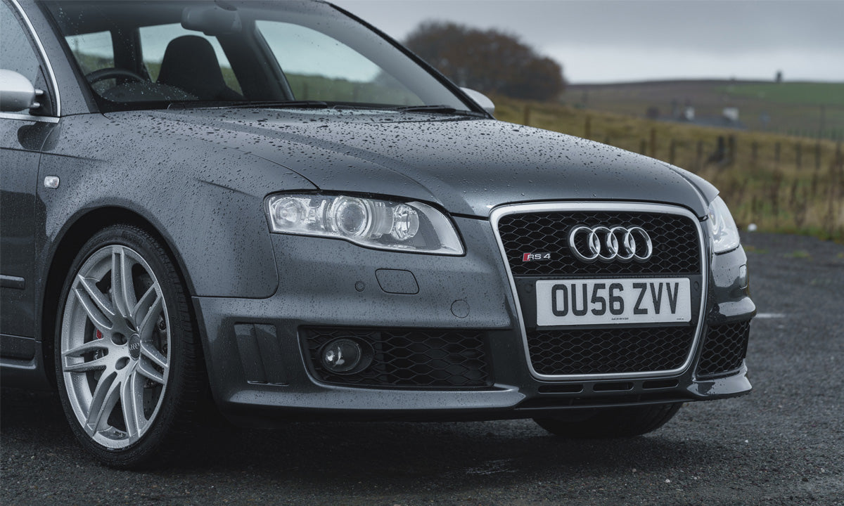 Audi