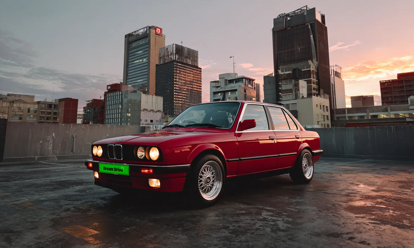 BMW
