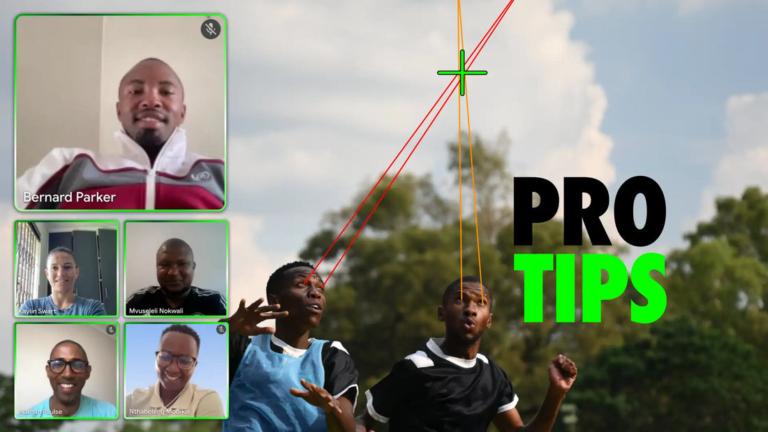 How to Play Spot the Ball (Tips From the Judges)