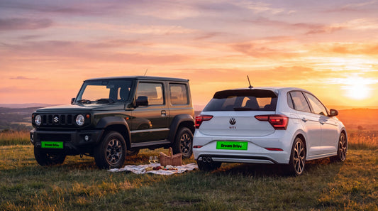 From City Dates to Weekend Escapes: The Best Cars for Couples in SA