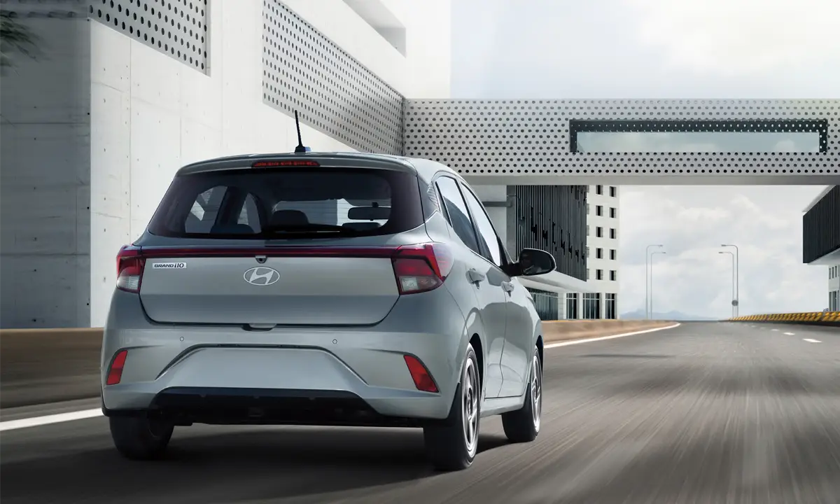 Hyundai