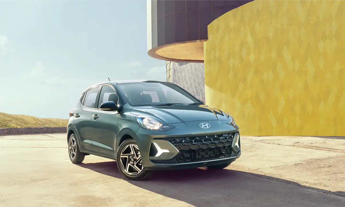 Hyundai