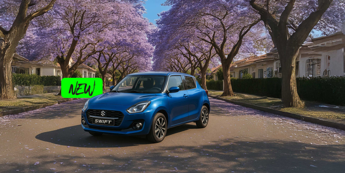 Win Your Dream Car! – Dream Drive