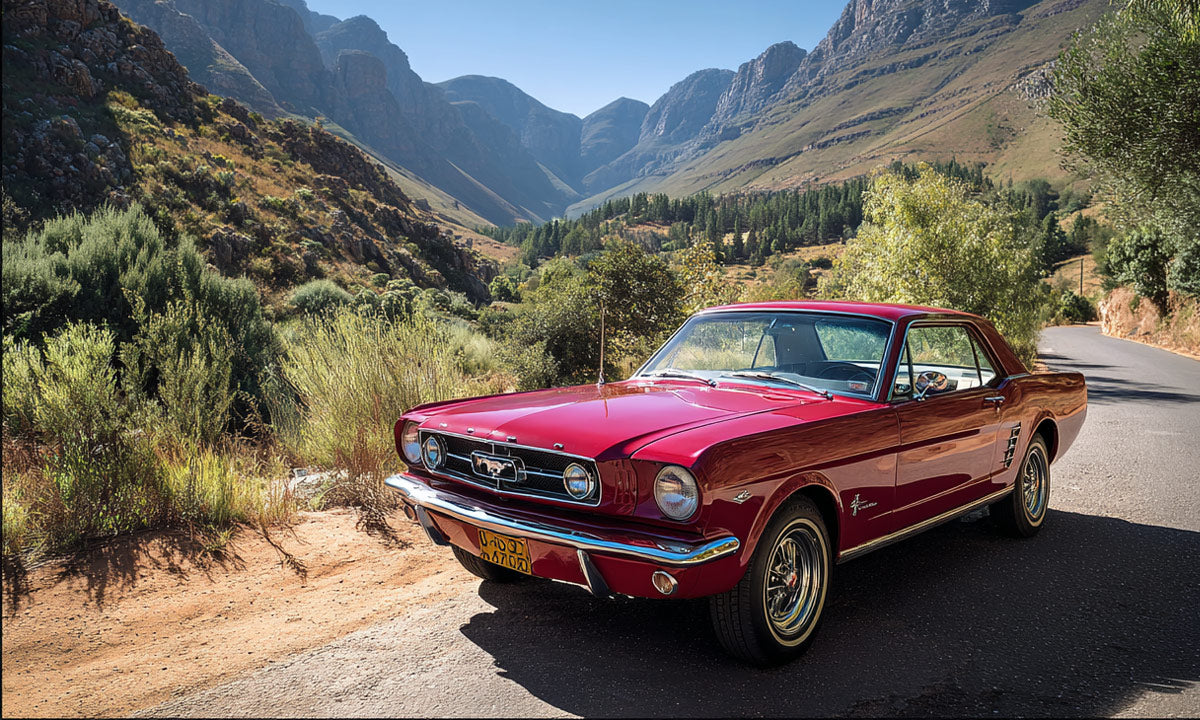 Ford