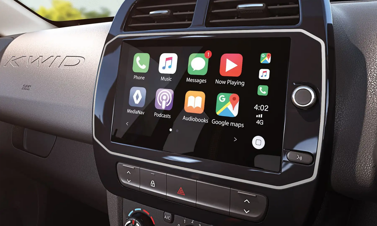 Renault Kwid Computer Box Win a Renault Kwid Techno | Dream Drive SA