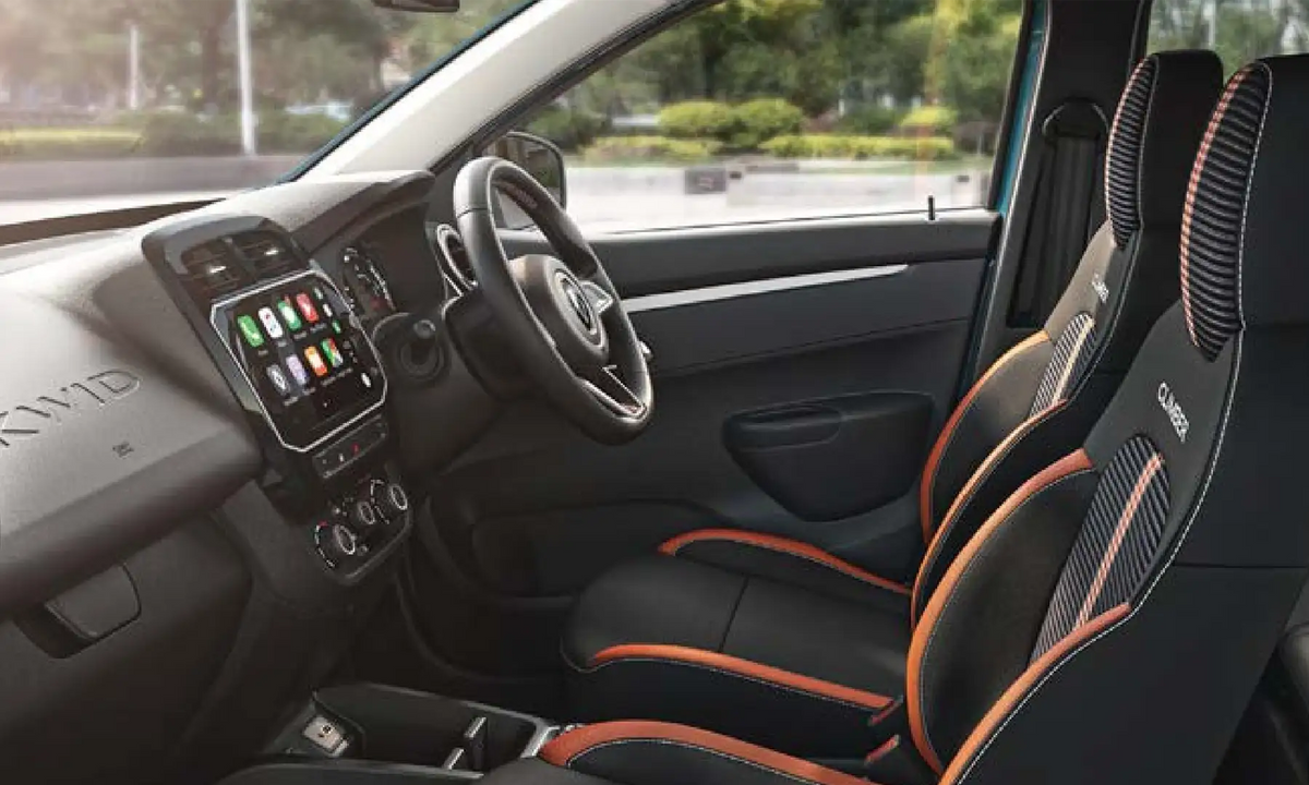 Win a Renault Kwid Techno | Dream Drive SA