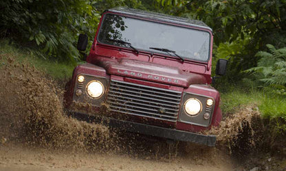 Land Rover