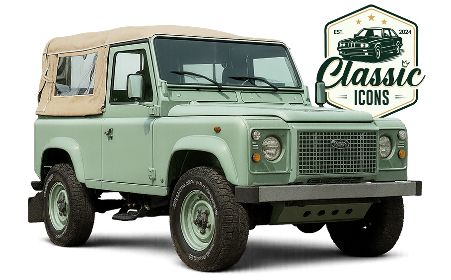 Signature Drl Land Rover Home page – Dream Drive
