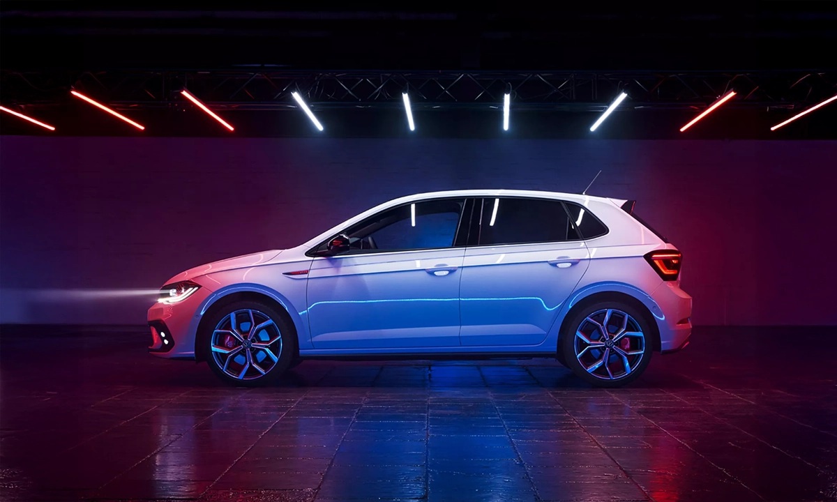 Volkswagen