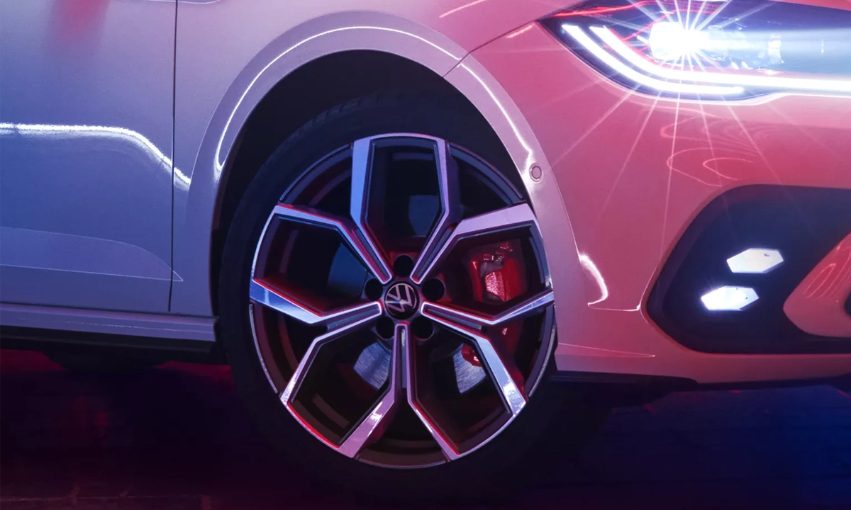 Volkswagen