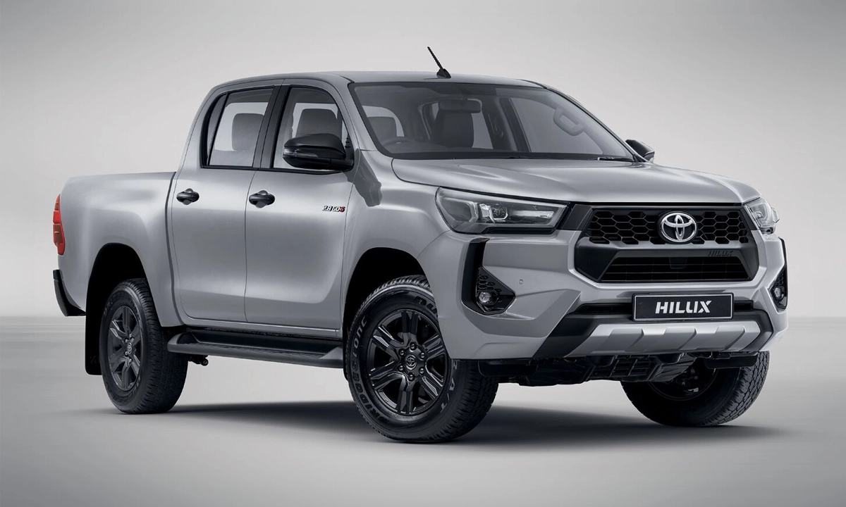 Toyota